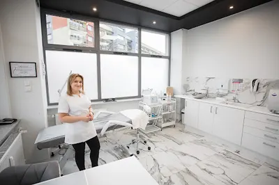 Gabinet Trychologii i Kosmetologii TRICHO SKIN • mgr Paulina Pluta